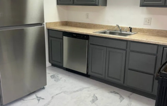 Affordable 2 bedroom Near Fort Carson