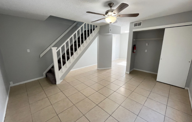 Temple Terrace Townhomes