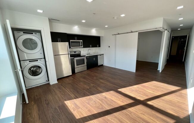 1 bed, 1 bath, 518 sqft, $1,570, Unit 509