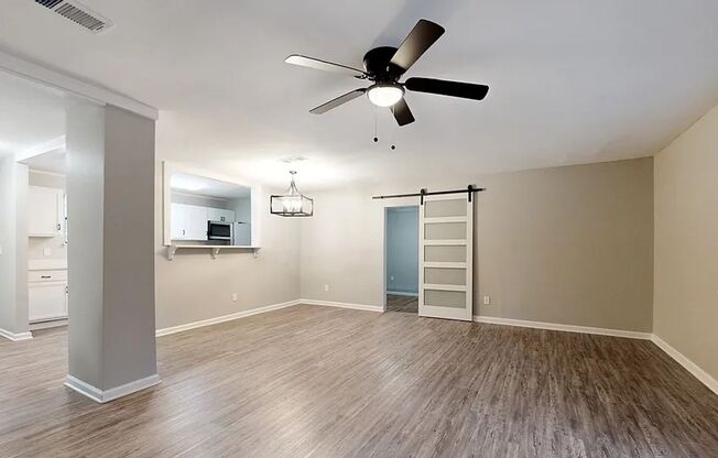 Hidden Gem in Lithonia!!