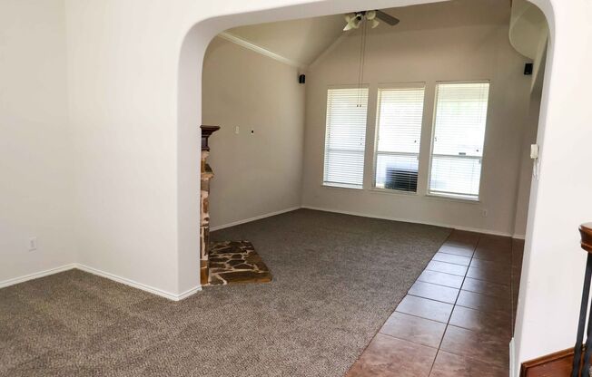 Beautiful home in the community of Grayhawk!