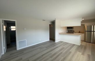 1 bed, 1 bath, 650 sqft, $1,525, Unit Unit 2