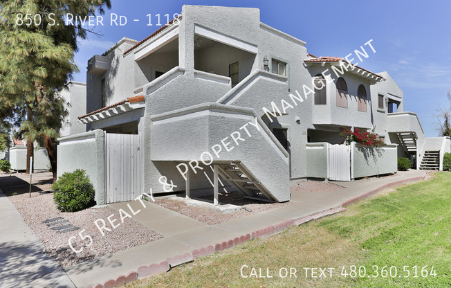 850 S RIV RD