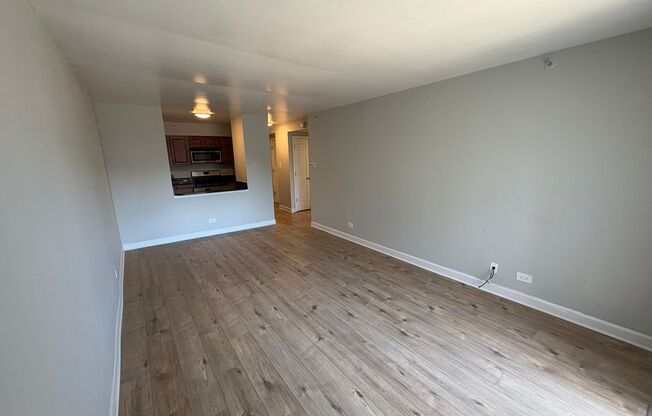 ReVerb Apartments