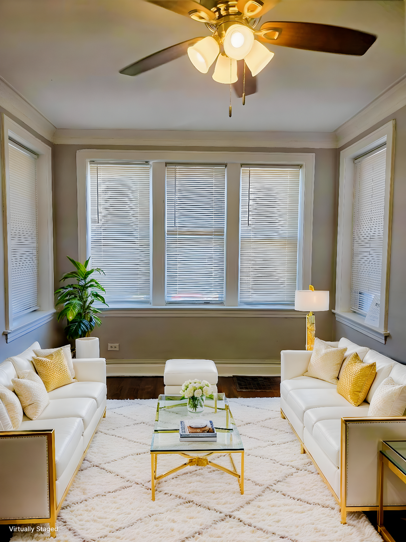 6838 S Maplewood Avenue, # 1 Chicago, IL 60629