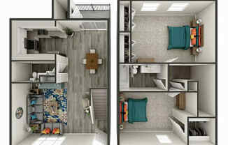 Partner-provided photo for $1699 unit
