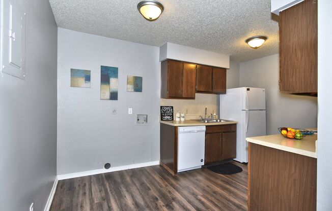 1 bed, 1 bath, 642 sqft, $769