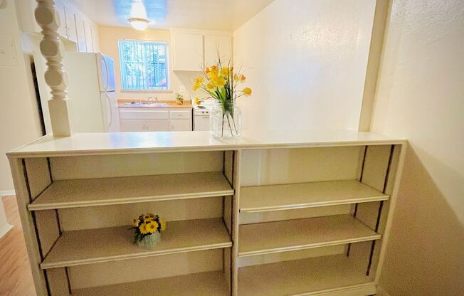 1 bed, 1 bath, 649 sqft, $1,150, Unit 14
