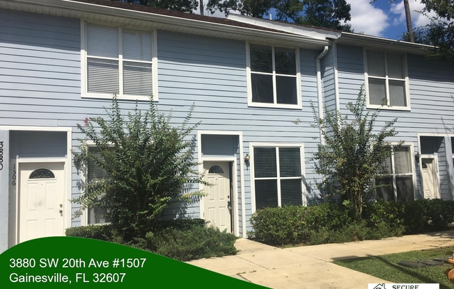 2 beds, 2.5 baths, $1,350