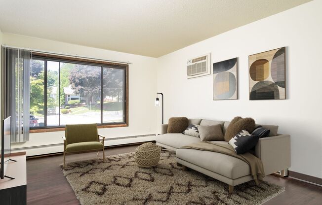 2 beds, 1.5 baths, 905 sqft, $1,545, Unit 25-112
