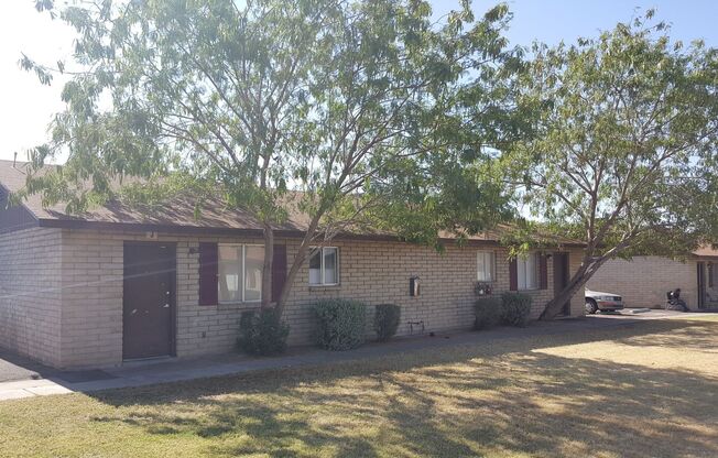 2 beds, 1 bath, 835 sqft, $1,195, Unit #1-B