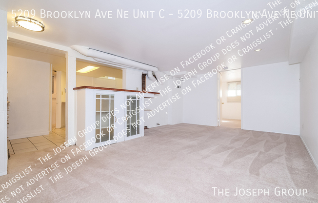 5209 BROOKLYN AVE NE