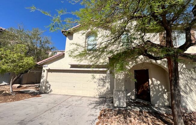 3 bedroom home