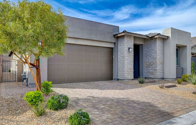 Summerlin West