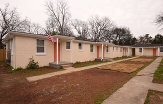 24th Street Apartments