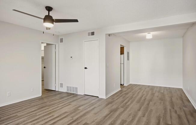 1 bed, 1 bath, 672 sqft, $1,065