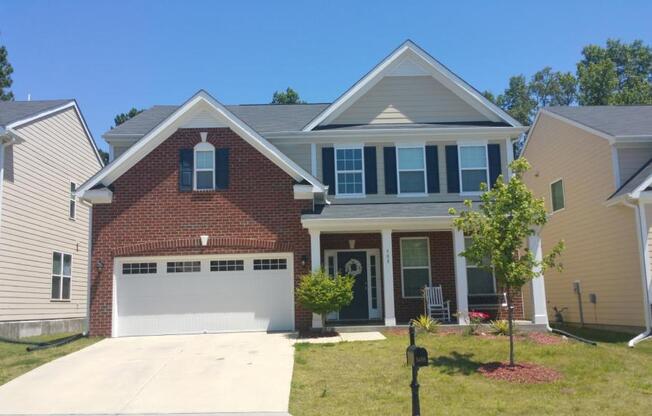 508 CALLANDALE LN