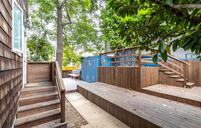 1 bed, 1 bath, 200 sqft, $1,795, Unit 8