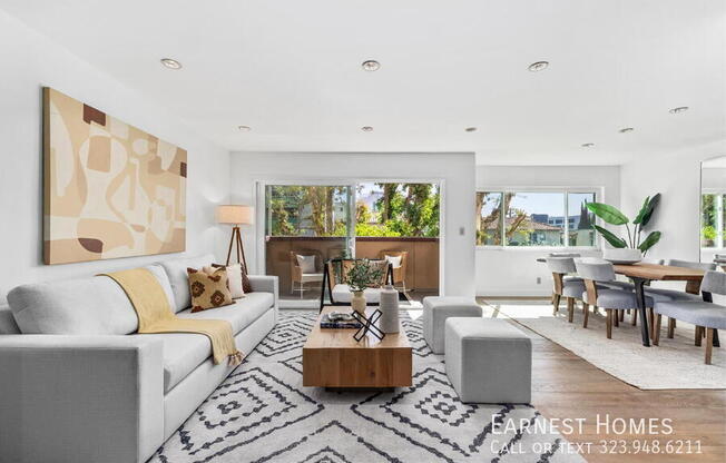 1121 N Olive Dr.