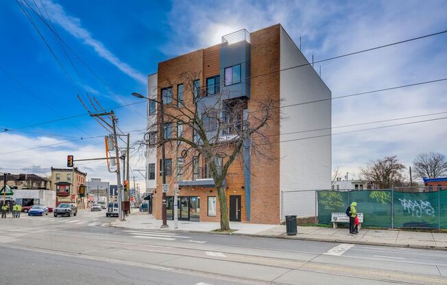 Nova Commons - 4200 Lancaster Avenue