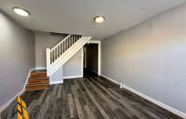 3 Bedroom Plus Den Home with Renovated Kitchen and Fenced Yard