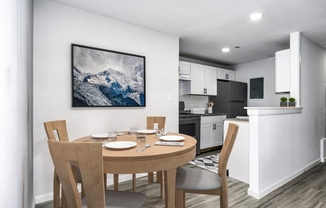 Raven Run Apartments