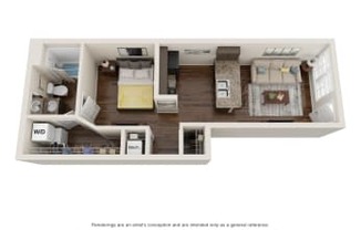 Partner-provided photo for $946 unit