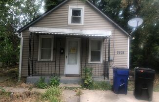 2408 Castle Ave