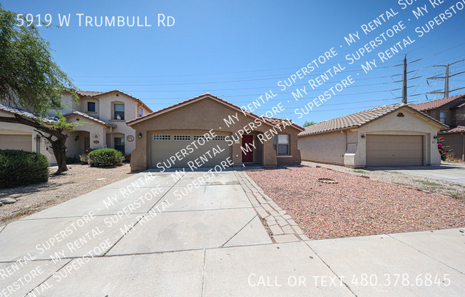 5919 W TRUMBULL RD