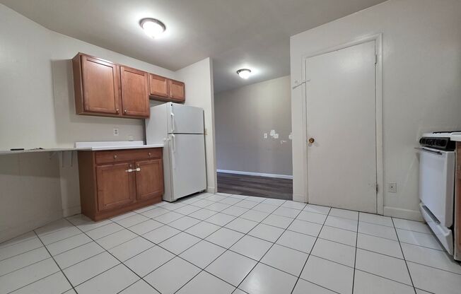 1 bed, 1 bath, $1,195, Unit 308