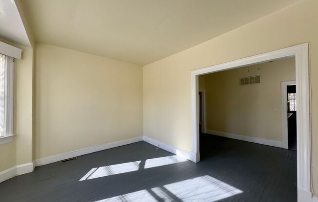 Unit for rent in Lauraville