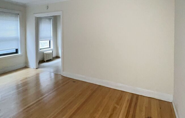 Studio, 1 bath, 500 sqft, $1,575, Unit 540-6H