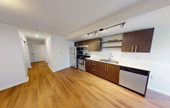 1 bed, 1 bath, 440 sqft, $2,250, Unit 1205-A