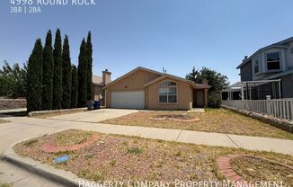 4998 ROUND ROCK