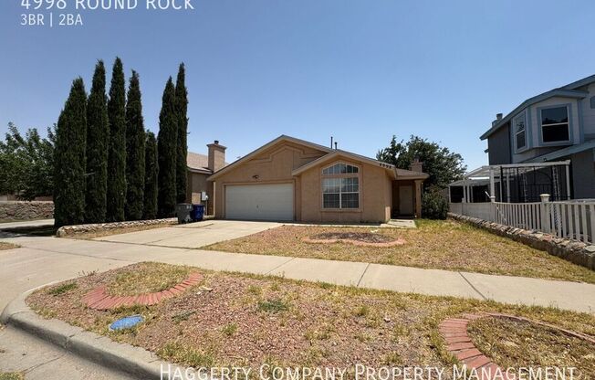4998 ROUND ROCK