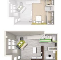 Partner-provided photo for $2065 unit