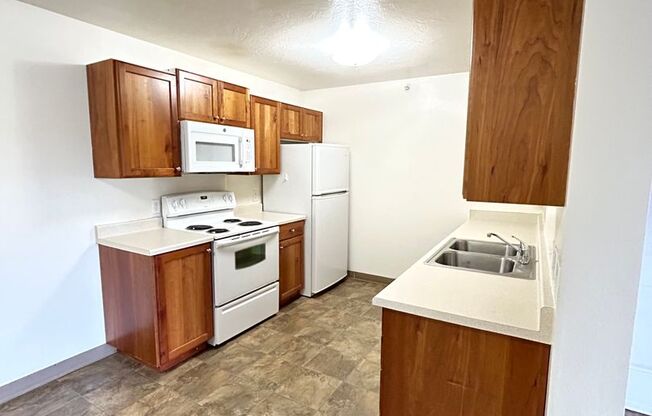 3 beds, 2 baths, 1,200 sqft, $1,500, Unit 234