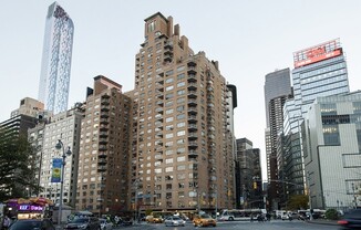 240 Central Park South