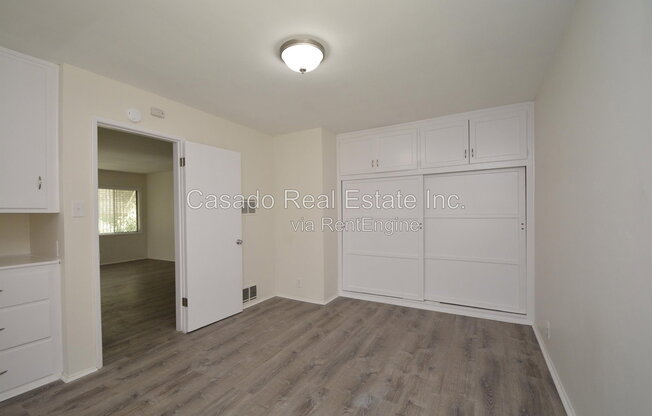 1 bed, 1 bath, 600 sqft, $1,595