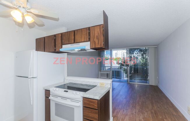 1 bed, 1 bath, $1,825