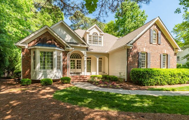 Applications Pending - 5/12/25 Welcome to Your Dream Home in Sunset Lake Village!
