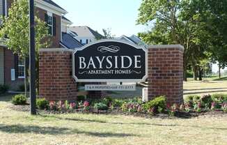 Bayside Apartments