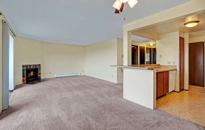 Soundview Apartment Homes
