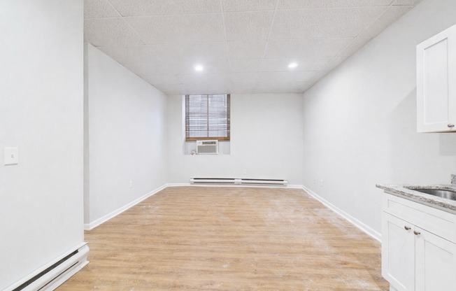 1 bed, 1 bath, 539 sqft, $1,395, Unit 102