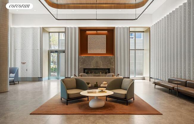 Studio, 1 bath, $4,050, Unit 3A