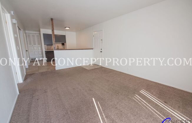 2 beds, 1 bath, 830 sqft, $1,399, Unit 7108 02