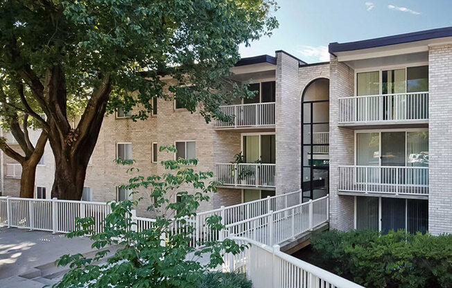 Lerner Oxford Square | Lerner Residential - Lerner Oxford Square