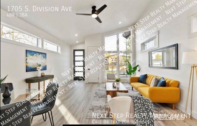 1705 S DIVISION AVE
