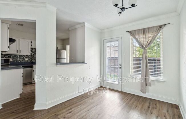 Partner-provided property photo