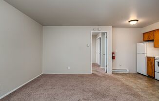 1 bed, 1 bath, $1,400, Unit Unit 6